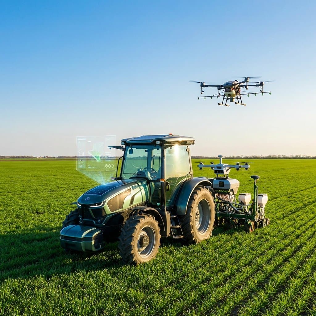 Your Agricultural Marketplace