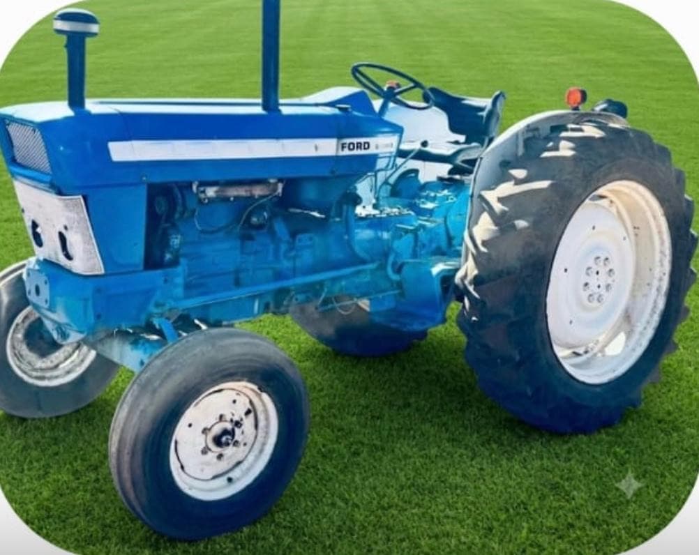 Ford 5000 - Image 3